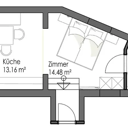 Haus Sabrina Masnerjoch Apartment See Exterior photo