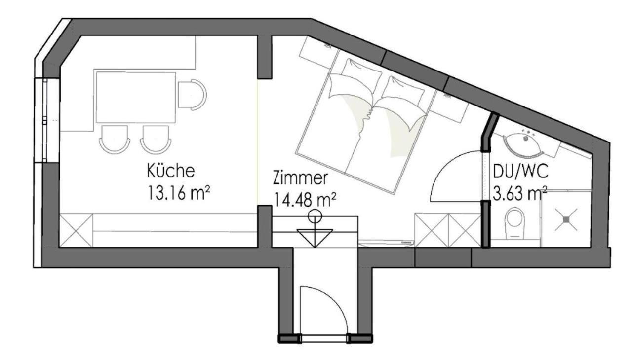 Haus Sabrina Masnerjoch * See
